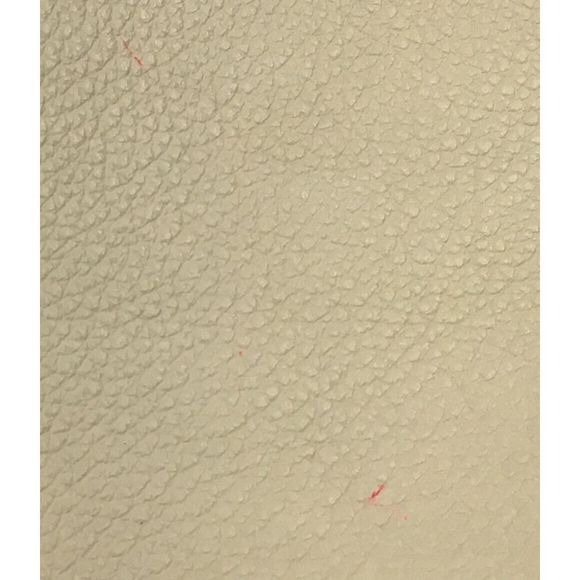 Louis Vuitton LockMe Cartable Shoulder Bag White - Picture 6 of 6